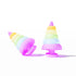 Aletas de Unicornio para Sharkicks Basic